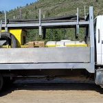 1998 Putzmeister | TK-50 | 4443