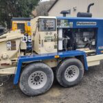 2006 Putzmeister | TK-70 | 5663