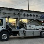 2007 Putzmeister | TB-110 | 5686