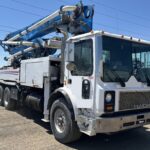 1996 Putzmeister | 31M | 5675