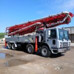 2008 Schwing | 47M | 5685