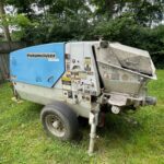 2005 Putzmeister | TK-25 | 5681