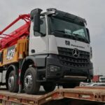 2023 Putzmeister | 42 HLS | 5744