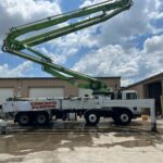 2012 Schwing | 45SX | 5707