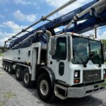 2008 Schwing | 61SX | 5710