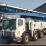 2007 Schwing | 61SX | 5745