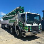 1999 Putzmeister | 42M | 5725