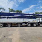 2013 Schwing | 58SX | 5752