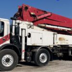 2006 Putzmeister | 42M | 5753