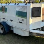 2020 Schwing | SP-500 | 5768