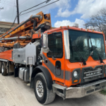 2004 Putzmeister | 36Z | 5798