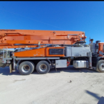 2004 Putzmeister | 36Z | 5798