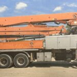 2004 Putzmeister | 36Z | 5798