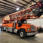 2003 Putzmeister | TB-105 | 5803