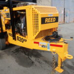 2011 Reed | B20HP | 5821