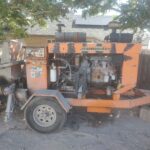 1997 Putzmeister | Katt Kreter  5848