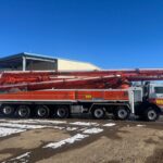 2014 Schwing | 58M | 5879