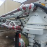 2018 Schwing | SPB35 Placing Boom | 5873