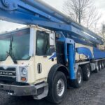 2001 Schwing | 58M | 5890