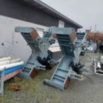 2018 Schwing | SPB35 Placing Boom | 5873