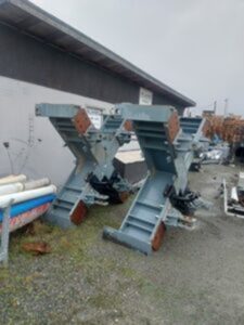 2018 Schwing | SPB35 Placing Boom | 5873