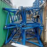 2018 Schwing | SPB35 Placing Boom | 5873