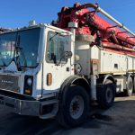2014 | Sermac 48M | 5922