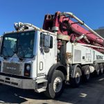 2007 | Sermac 53M | 5924