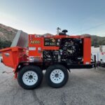 2024 Reed | A30HP | 5911