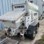 2019 Schwing | 750-15 | 5912