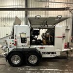 2019 Schwing | SP750-18 | 5898