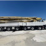 2007 Putzmeister | 63M | 5947