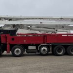 2001 Schwing | 46M | 5962