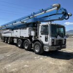 2007 Putzmeister | 58M | 5946