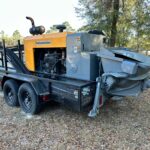 2017 Putzmeister | TK-60 HP | 5964