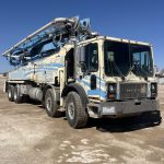 2006 Putzmeister | 47M | 5960