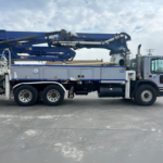 2007 Schwing | 31EZ | 5963