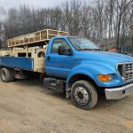2003 Schwing | WPT-70 | 5982