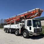 2004 Schwing | 46SX | 5976