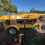 2005 Mayco | LS-40 | 5988