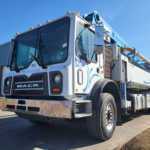 2013 Schwing | 39M | 6020