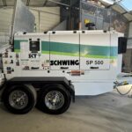 2020 Schwing | SP-500 | 6019
