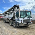 1999 Putzmeister | 42M | 6009