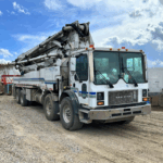 1999 Putzmeister | 42M | 6009