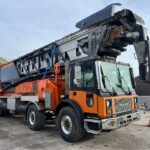 2006 TB-130 | Putzmeister | 6040