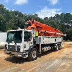2006 Schwing | 41SX | 6048
