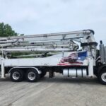 2005 Schwing | 39M | 6032