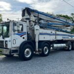 2007 Cifa | 41M | 6049