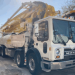 2018 Liebherr | 50M | 6058