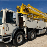 2018 Liebherr | 47M | 6060